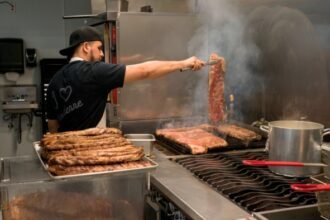 Donald Trump’s immigration restrictions threaten restaurant labour shortage