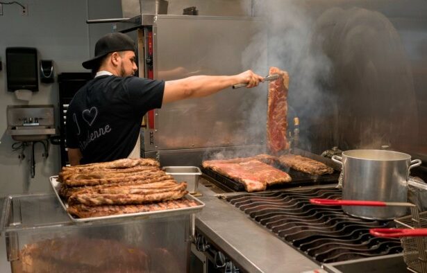 Donald Trump’s immigration restrictions threaten restaurant labour shortage