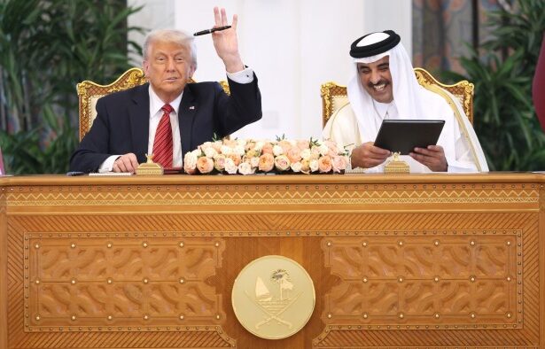 Donald Trump’s investment deals are a mirage