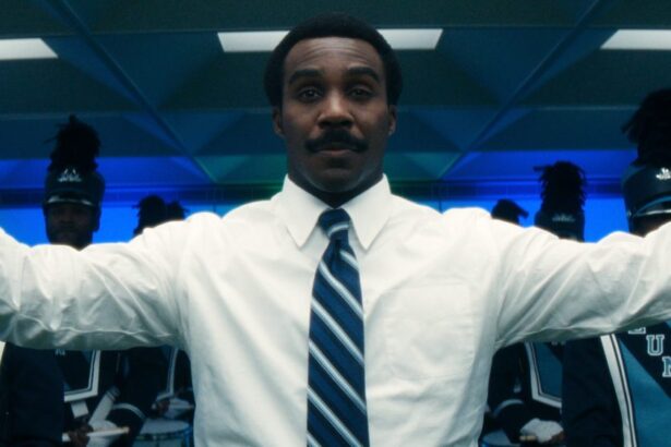 Don’t Forget Tramell Tillman at Emmys: ‘Severance’ Star Stands Out