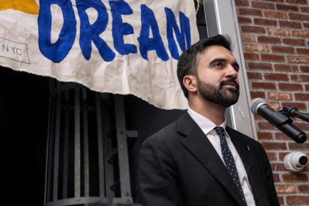 Don’t make the mistake we did in San Francisco by electing Zohran Mamdani