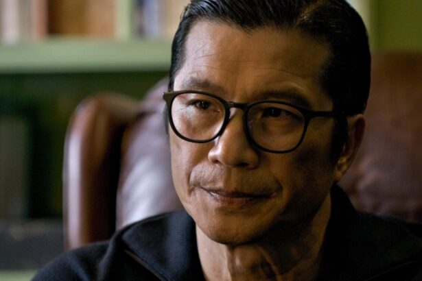 ‘Dope Thief’ Is One of the Best Things He’s Done