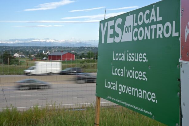 Douglas County’s June special election puts home rule matter to voters