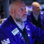 Dow, S&P 500, Nasdaq wobble, oil prices rise as Wall Street weighs Iran’s next move