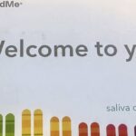 Dozens of states sue to block the sale of 23andMe data : NPR