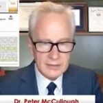 Dr. Peter McCullough Warns About Parasites In Salmon And Other Fish |