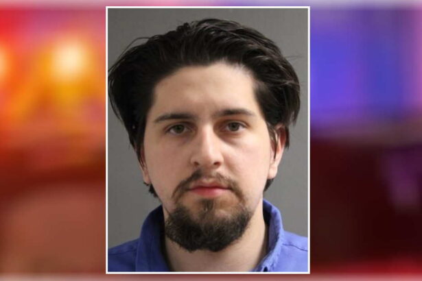 Driver barreled through residential intersection at 67 mph, causing crash that killed 14-year-old: prosecutors