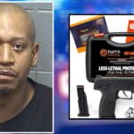 Drug dealer shot customer with pellet gun, leaving him paralyzed and near death, prosecutors say