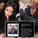 Drunk Southwest passenger ID’d as NYC artist Leanna Perry, who works with Steve Madden, Adidas, Maybelline
