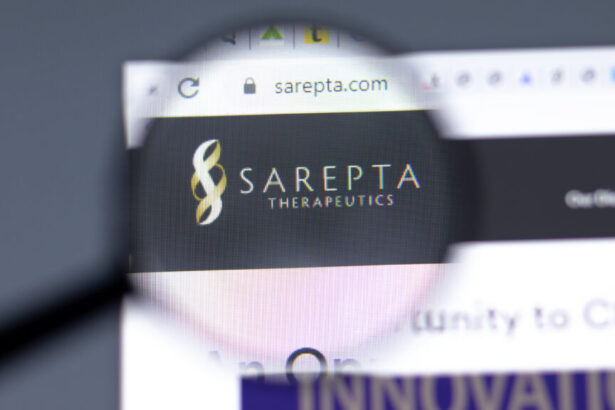 Duchenne muscular dystrophy community rocked by Sarepta death