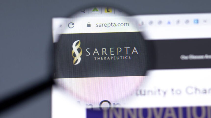 Duchenne muscular dystrophy community rocked by Sarepta death
