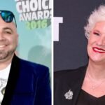 Duff Goldman Pays Tribute to Anne Burrell After Her Death