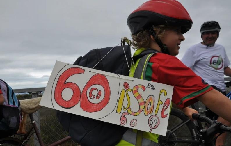 ‘Dumb decision’ to increase speed limit reversed
