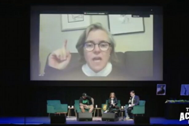 ELECTION DENIER: Rosie O’Donnell Suggests Elon Musk ‘Did Something’ to 2024 Election, Trump Didn’t Win (VIDEO) |