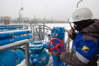 EU to target Nord Stream and Russian oil cap in new sanctions package