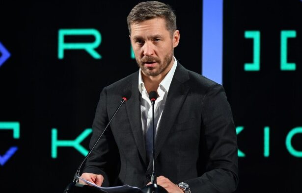 EU to ‘step up’ on cyber security as dependence on US laid bare