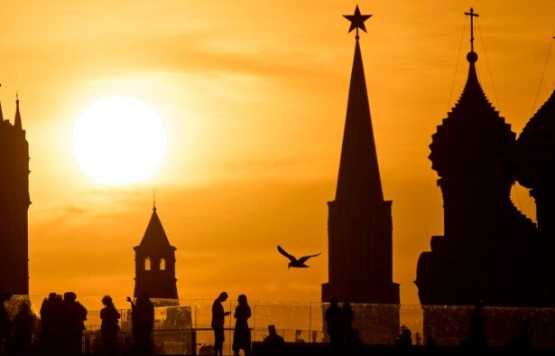 EU weighs adding Russia to money laundering ‘grey’ list