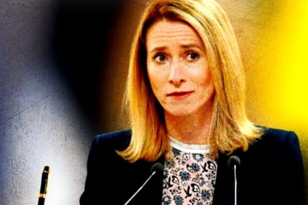 EU’s Top Diplomat Kallas Approves of Trump Administration’s ‘Tough Love’ Tipping Europe Towards Increased Defense Spending |