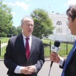 EXCLUSIVE: Jeff Clark Discusses Fani Willis’ Ongoing Persecution of President Trump and Trump Allies, New Documents on China’s 2020 Election Fraud, and Role as Trump Admin OIRA Administrator (VIDEO) |
