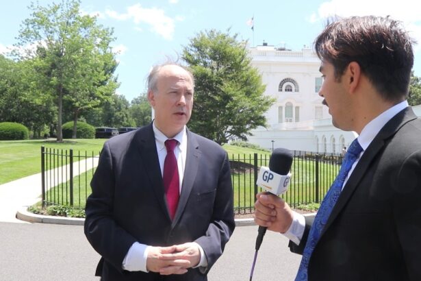 EXCLUSIVE: Jeff Clark Discusses Fani Willis’ Ongoing Persecution of President Trump and Trump Allies, New Documents on China’s 2020 Election Fraud, and Role as Trump Admin OIRA Administrator (VIDEO) |