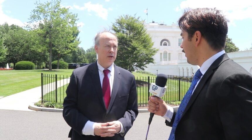 EXCLUSIVE: Jeff Clark Discusses Fani Willis’ Ongoing Persecution of President Trump and Trump Allies, New Documents on China’s 2020 Election Fraud, and Role as Trump Admin OIRA Administrator (VIDEO) |