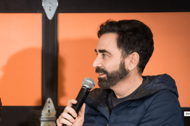 Early AI investor Elad Gil finds his next big bet: AI-powered rollups