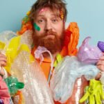 Earth Action: Conduct a Plastics Inventory