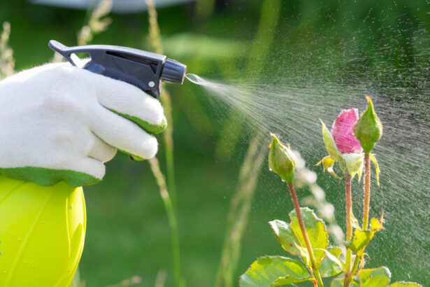 Earth Action: Dispose of Pesticides