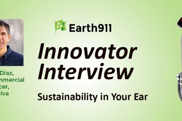 Earth911 Podcast: Terviva’s Marc Diaz Introduces the Pongomia, a Tree for the Climate Crisis