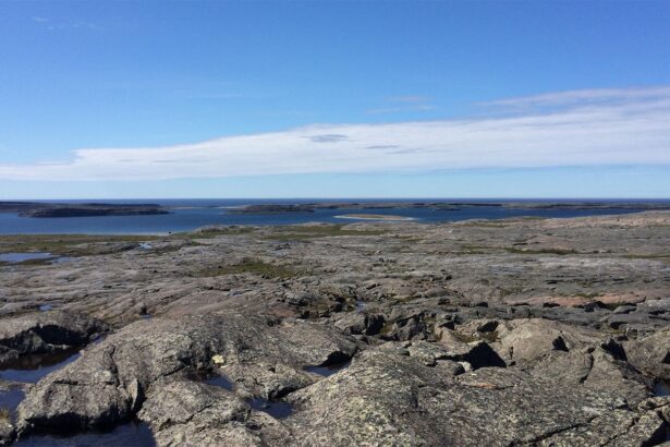 Earth’s oldest rocks may be at least 4.16 billion years old