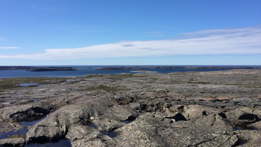Earth’s oldest rocks may be at least 4.16 billion years old