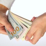 EconLog Price Theory: Cash Transfers