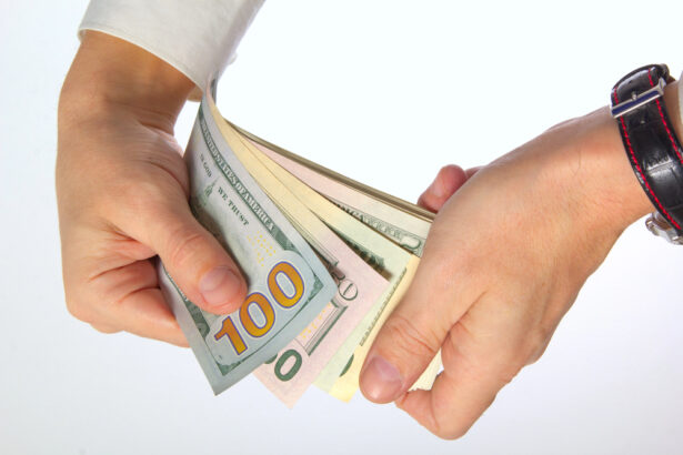 EconLog Price Theory: Cash Transfers