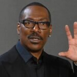 Eddie Murphy ‘Living Like Germaphobe Recluse’