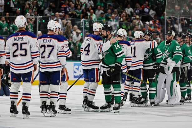 Edmonton Oilers, Dallas Stars might lose “quality players,” including Matt Duchene, Connor Brown & more, opines insider