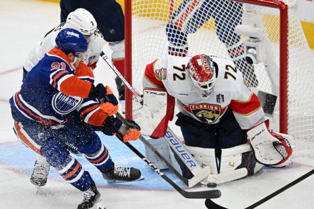Edmonton Oilers vs Florida Panthers: Game 3 preview, predictions and odds
