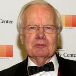 Elder Statesman of PBS Journalists Was 91
