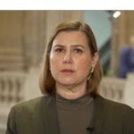 Elissa Slotkin Drops A Truth Bomb On Republican Hypocrites Supporting Troops In LA