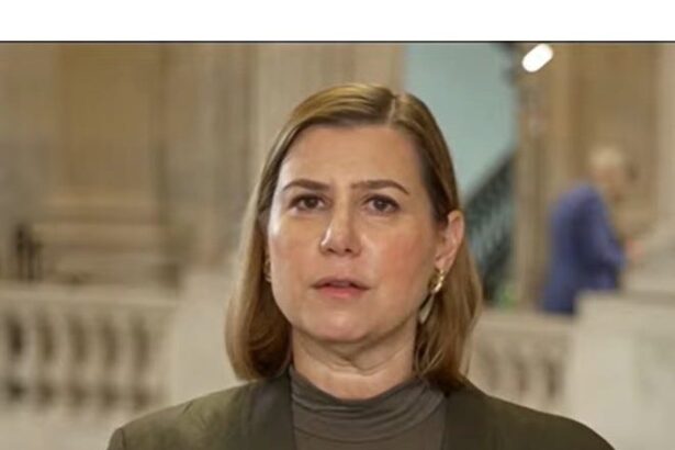 Elissa Slotkin Drops A Truth Bomb On Republican Hypocrites Supporting Troops In LA