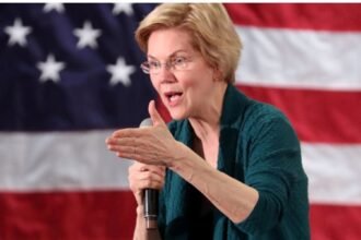 Elizabeth Warren Shows Why Republicans Are Doomed With Just One Sentence