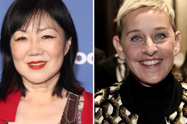 Ellen DeGeneres ‘Not Nice to Me for Most of My Career’