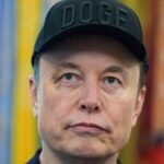 Elon Musk Doubles Down On Distaste Of Trump’s Big Bill As Senate Republicans Scramble To Pass It