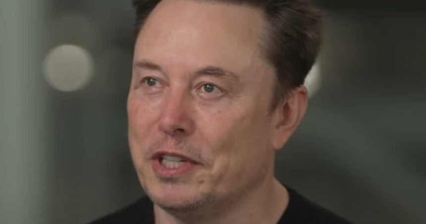 Elon Musk Goes Off On President Trump’s “Big, Beautiful Bill” After Senate Makes a Significant Change to the Legislation |