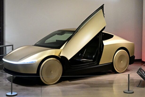 Elon Musk Launches the Robotaxi—Can Tesla’s Cybercab Share the Road with America’s Myth of the Highway?