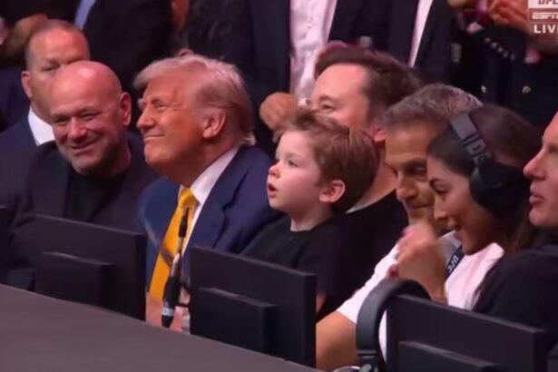 Elon Musk Posts Cryptic Post on X that Is Raising Eyebrows |