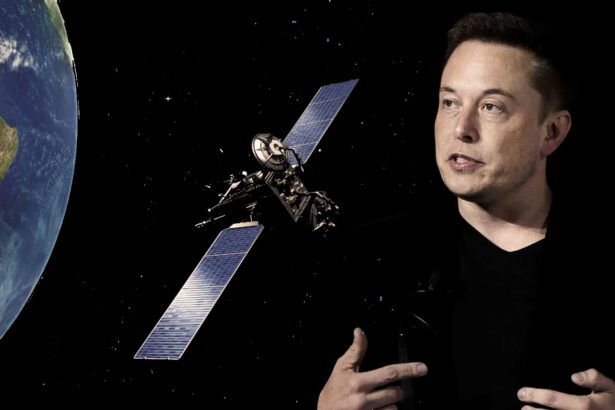 Elon Musk Turns on Starlink for Iranian Public After Islamic Regime Cuts Off Internet Service |