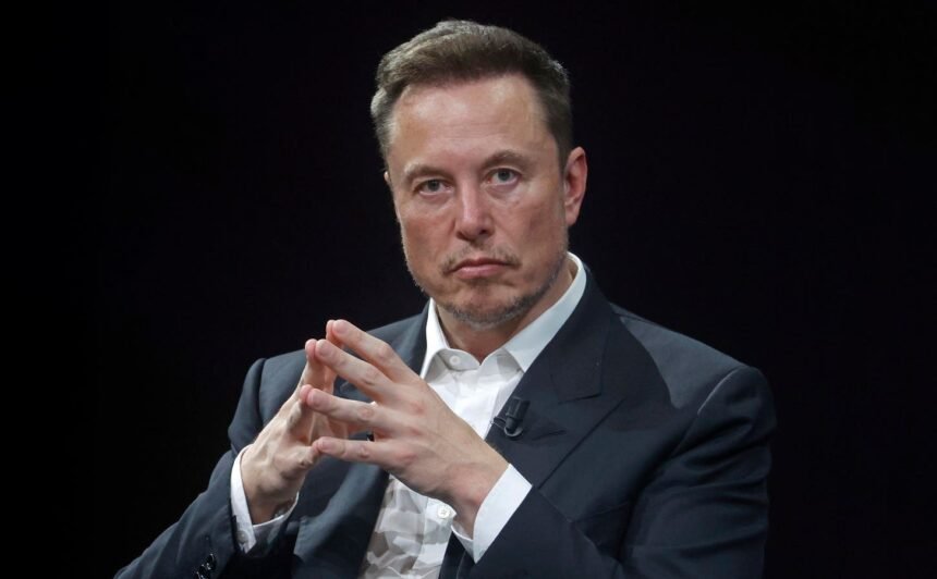Elon Musk’s Neuralink Is Working On Curing Blindness