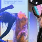 Elon Musk’s Transgender Daughter Makes her Drag Debut Onstage in Los Angeles