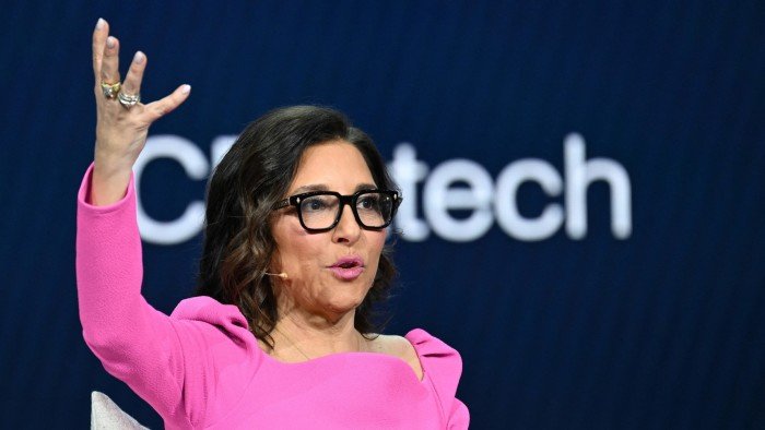 Elon Musk’s X to offer investment and trading in ‘super app’ push