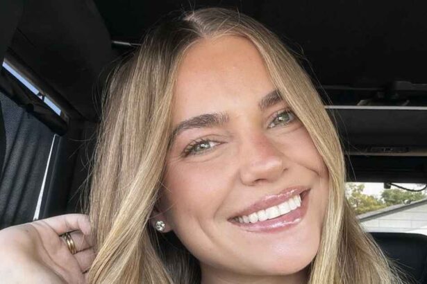 Emilie Kiser Files Lawsuit Over Son Trigg’s Death Records